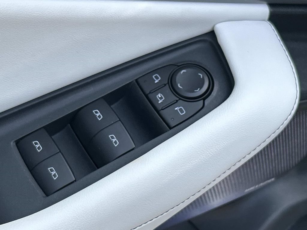 Used 2024 Acura ZDX A-Spec AWD/4WD image 20