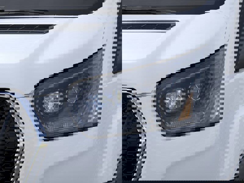 New 2025 Ford Transit 250 Low Roof w/ Load Area Protection Package image 39