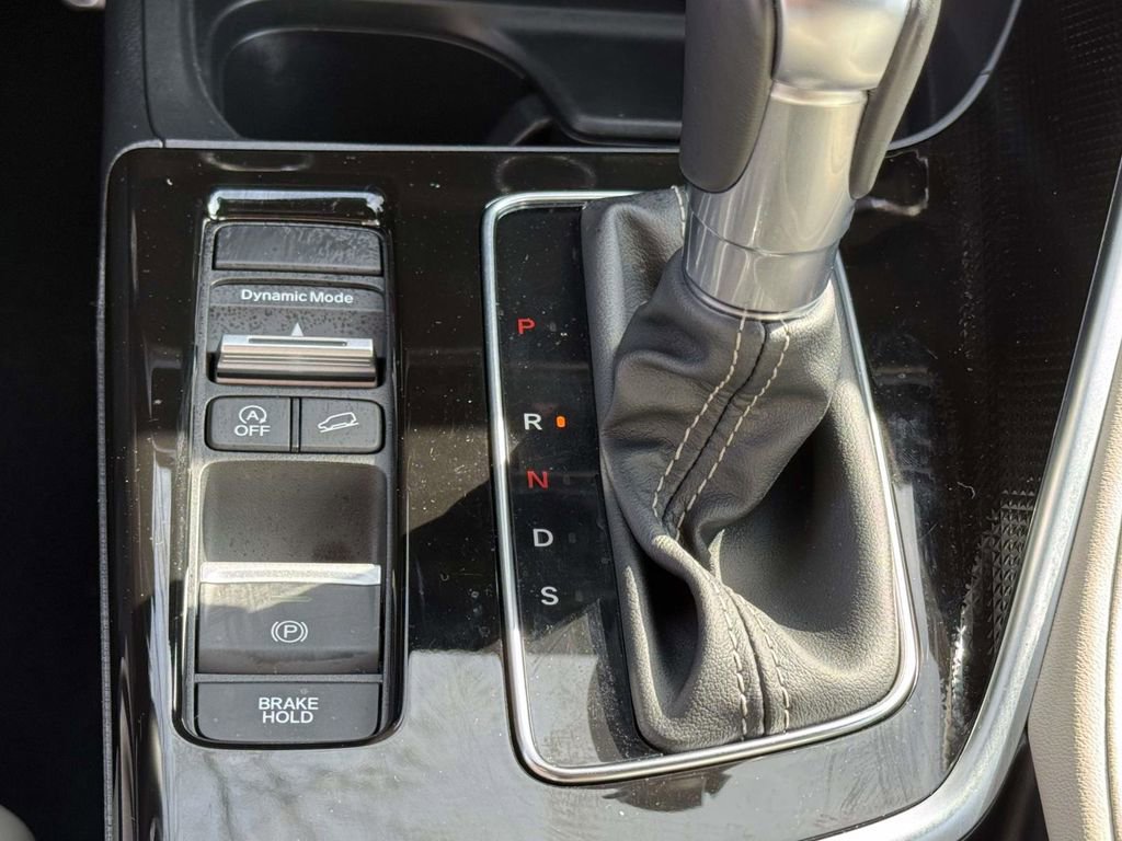 Certified 2025 Acura ADX A-Spec AWD/4WD image 22