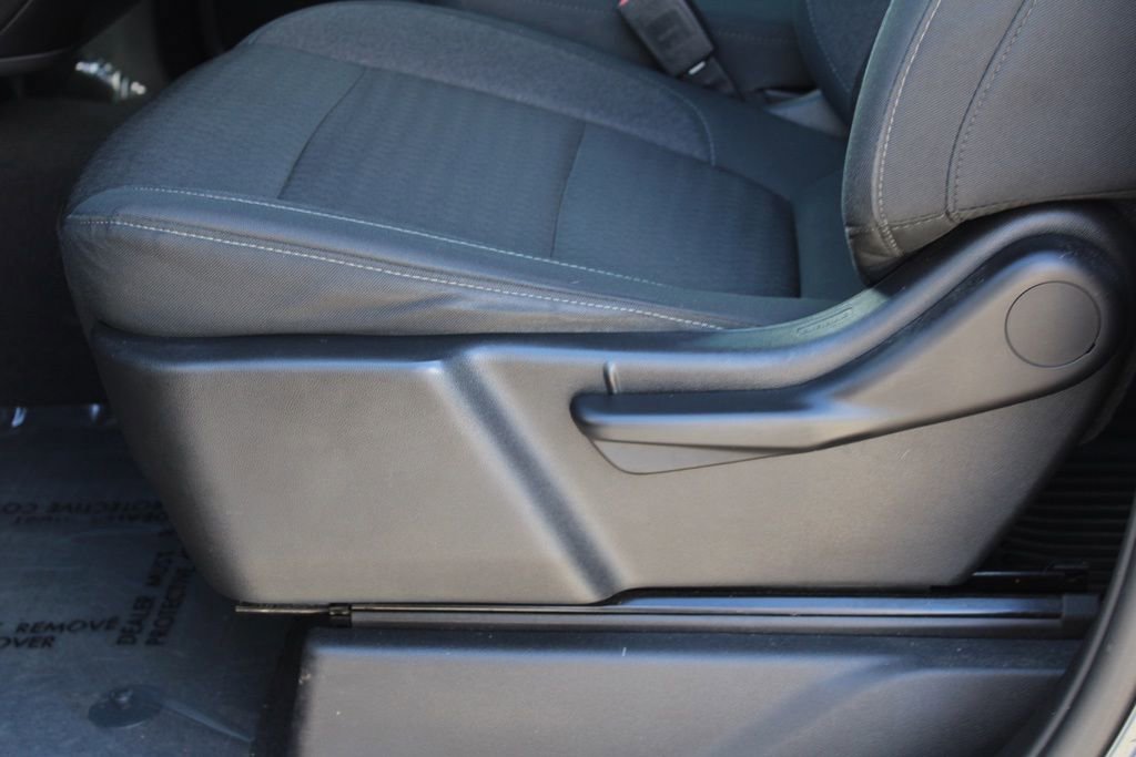 Used 2020 Chevrolet Silverado 1500 LT image 16