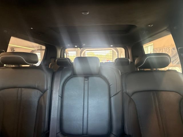 Used 2022 Jeep Grand Wagoneer Series II w/ Premium Group II AWD/4WD image 53