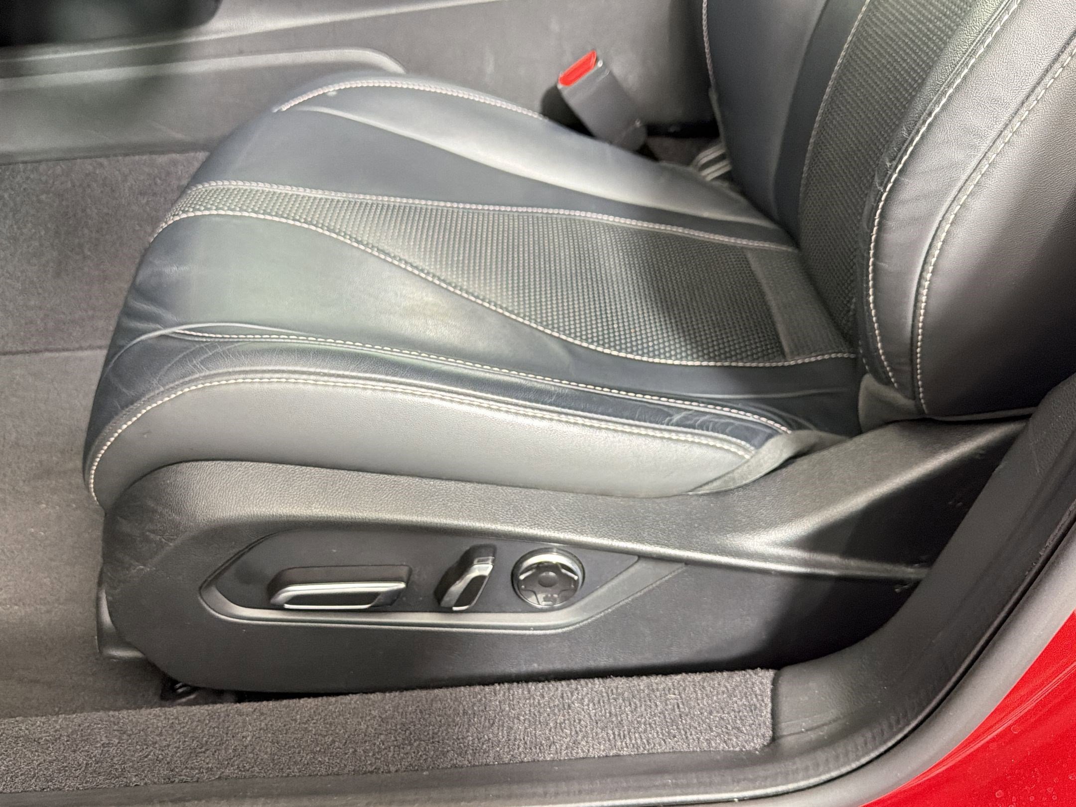Used 2021 Acura TLX w/ Technology Package image 13