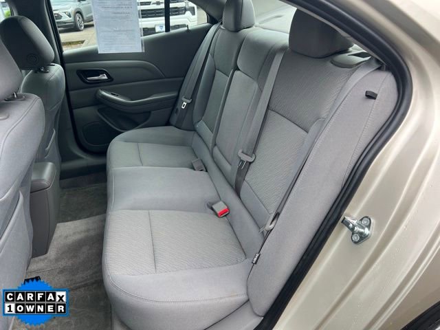 Used 2015 Chevrolet Malibu LS w/ Protection Package FWD image 12
