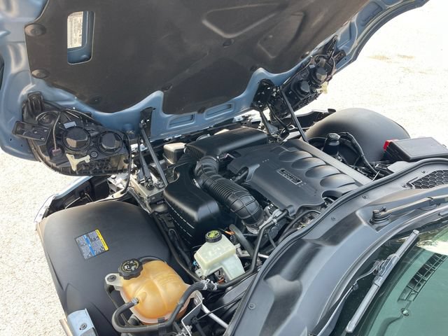 Used 2007 Saturn Sky RWD image 16