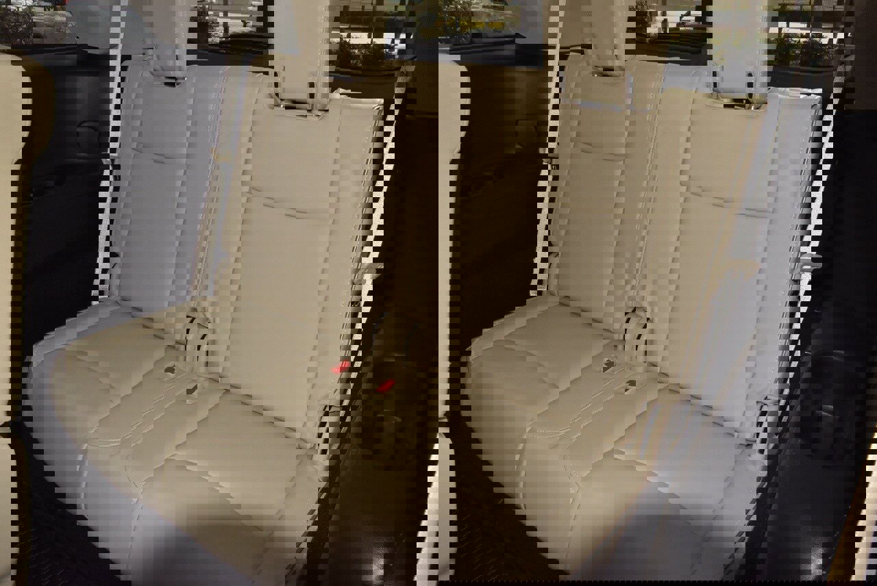 Used 2020 INFINITI QX60 Luxe image 15