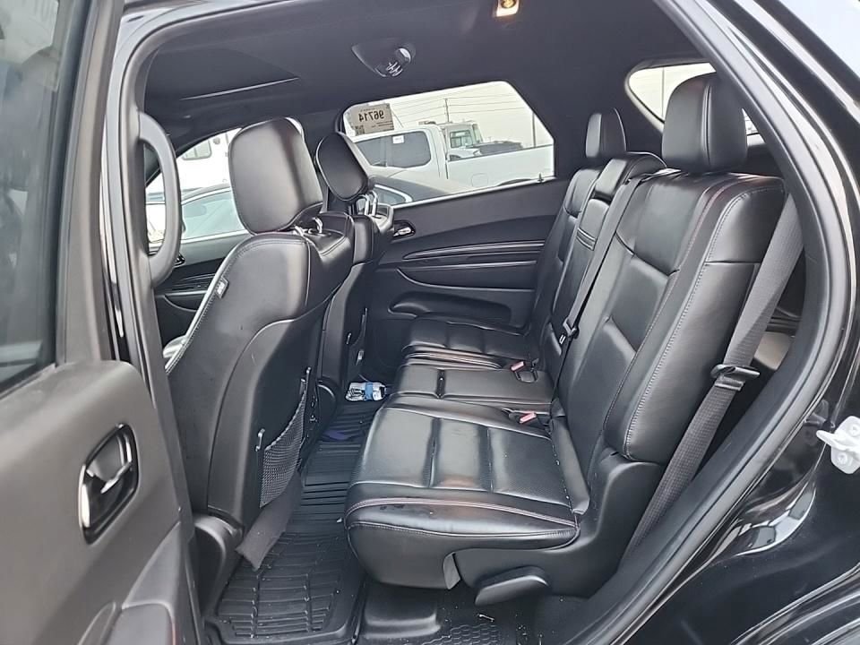Used 2023 Dodge Durango GT image 11