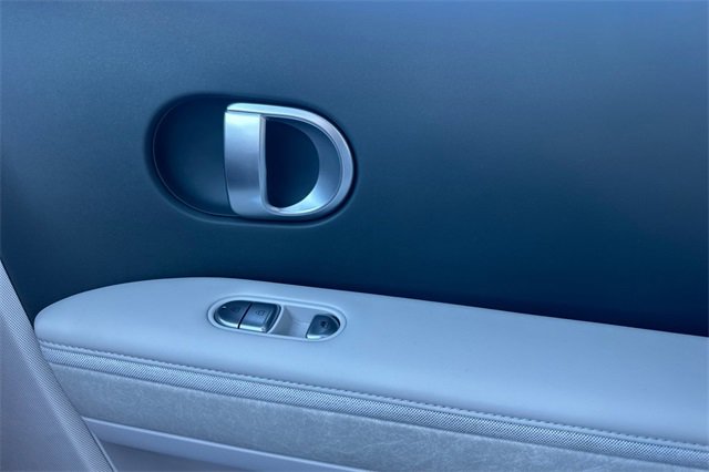 Certified 2024 Hyundai Ioniq 5 Limited image 22