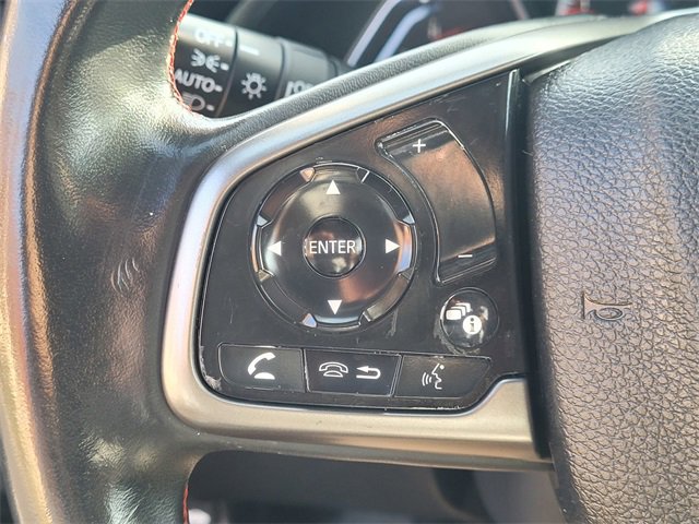 Used 2020 Honda Civic Si image 14