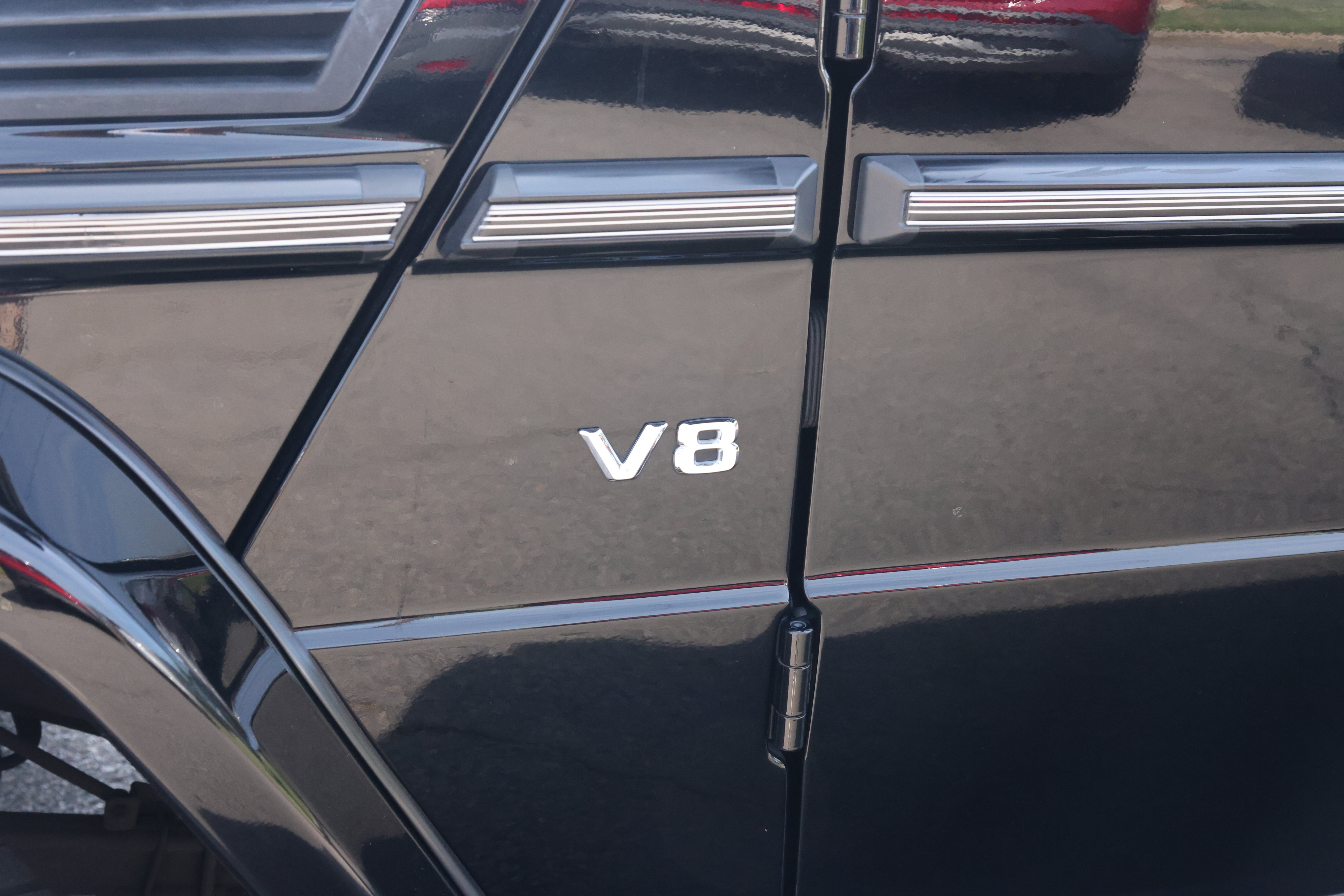Used 2016 Mercedes-Benz G 550 image 11