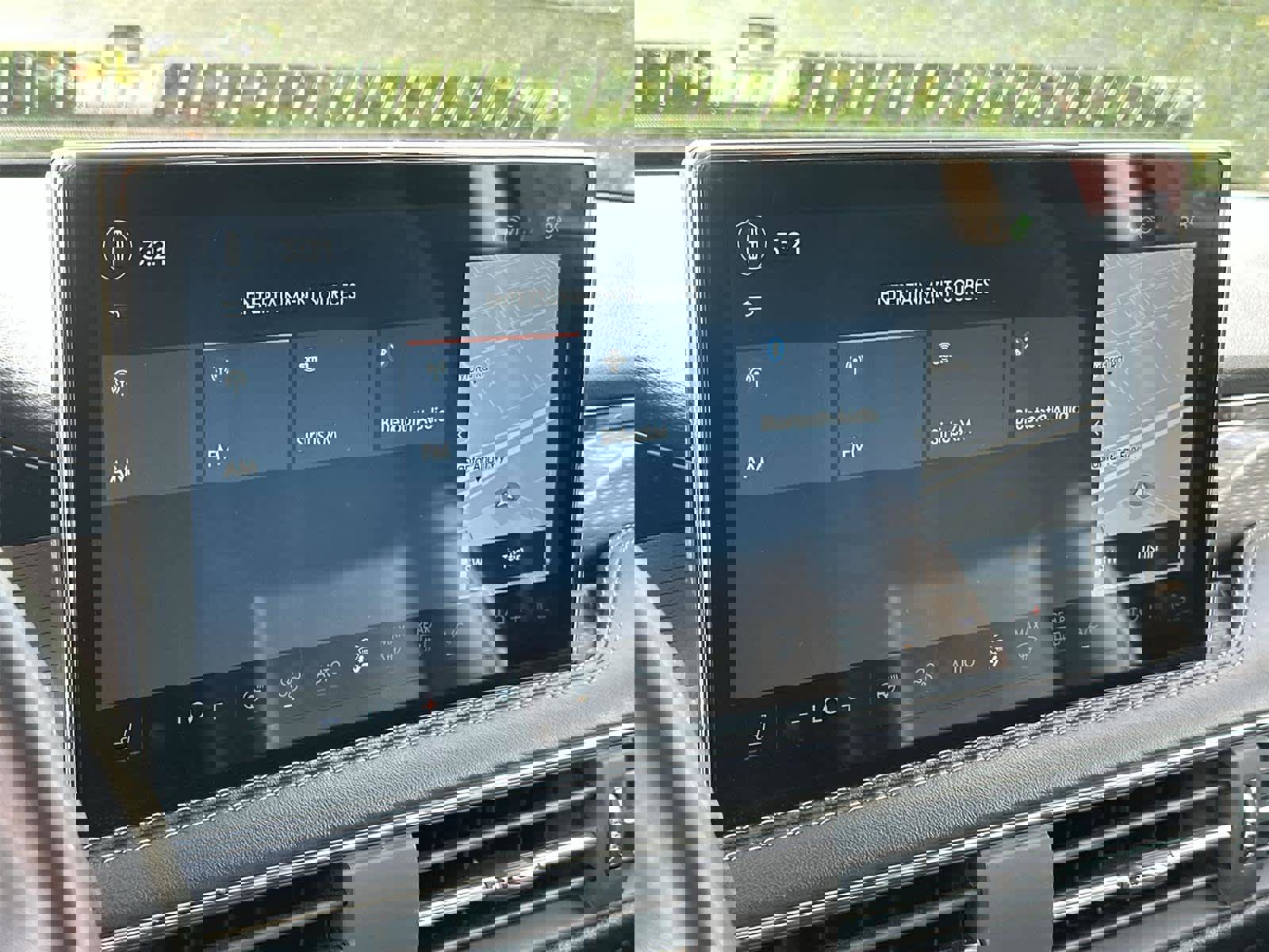 Used 2023 Lincoln Corsair Reserve w/ Equipment Group 202A image 16