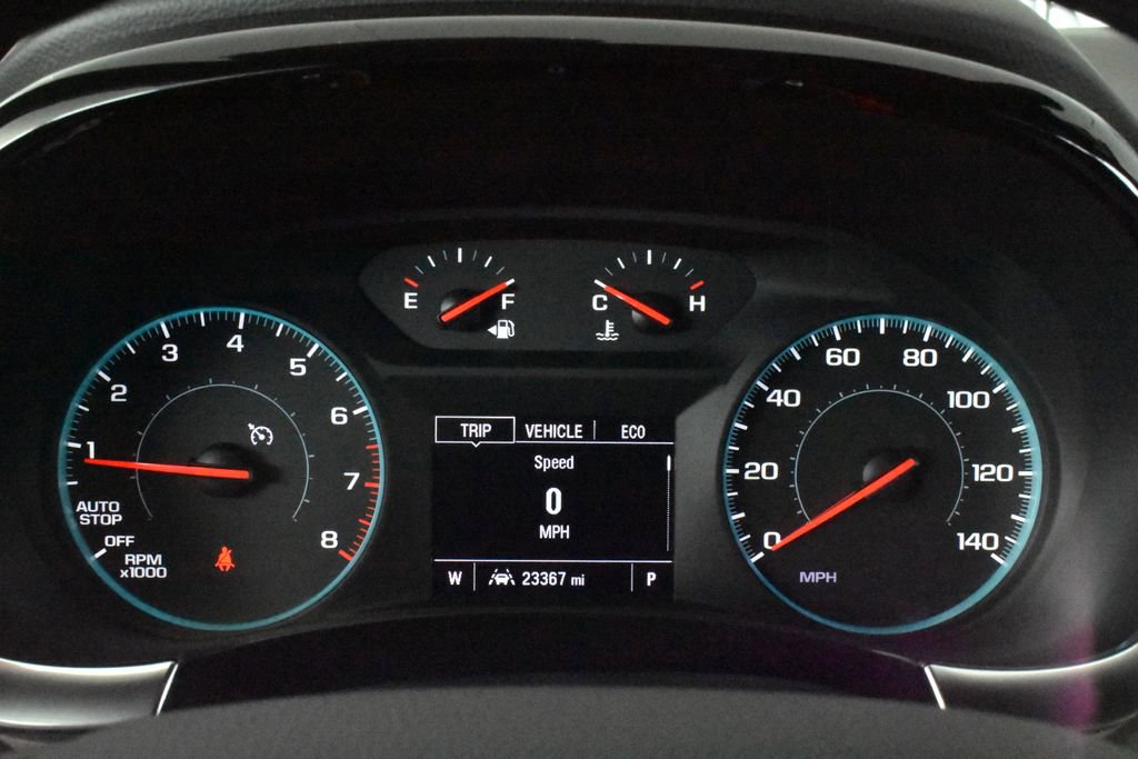 Used 2022 Chevrolet Traverse LS AWD/4WD image 14