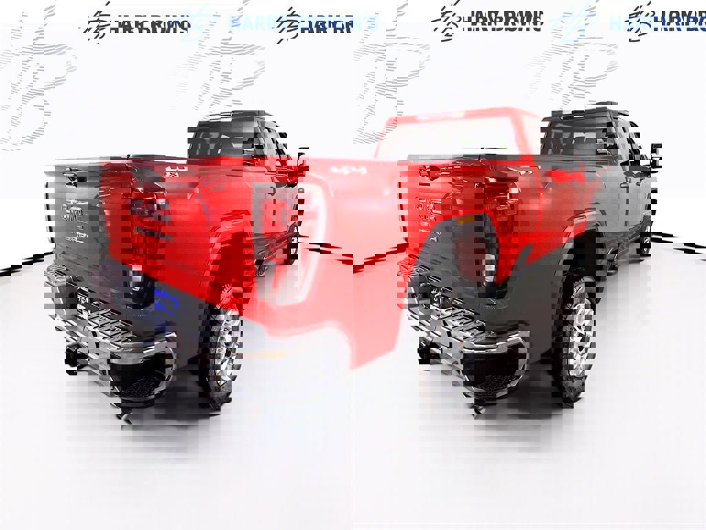 New 2025 GMC Sierra 2500 Pro w/ Convenience Package image 29