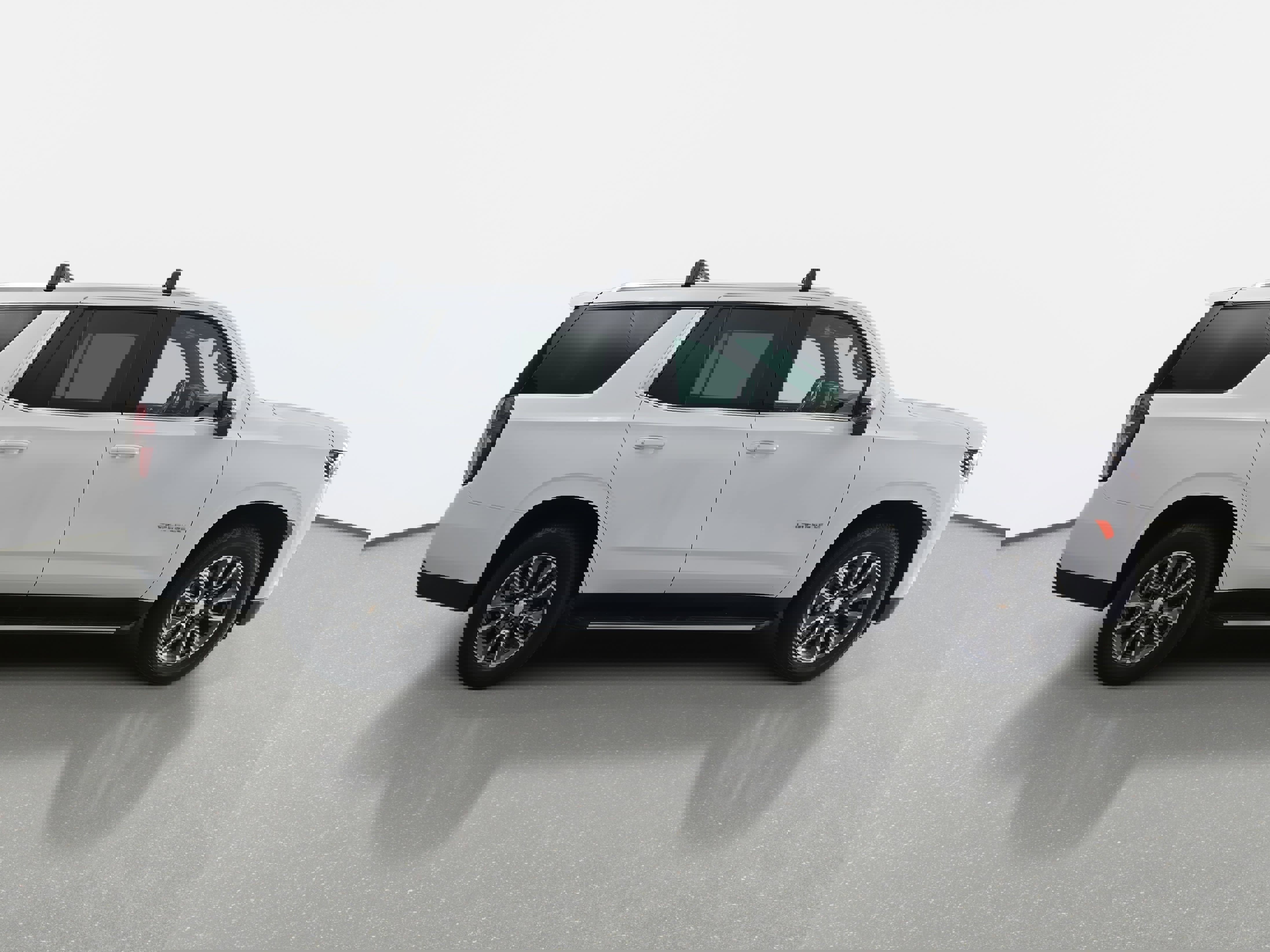 Used 2023 Chevrolet Tahoe LT w/ Luxury Package image 4