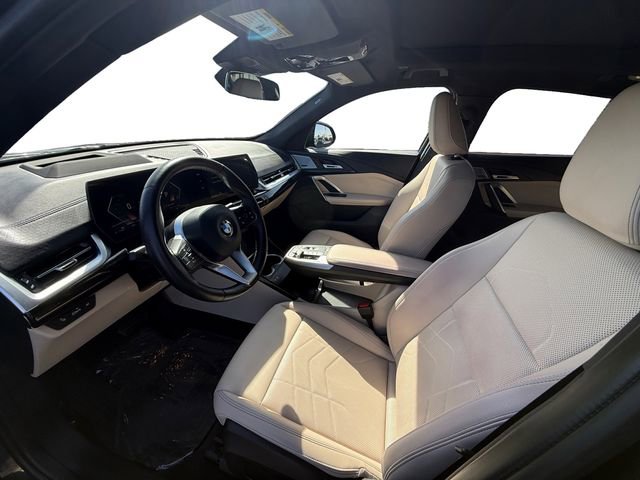 Certified 2024 BMW X2 xDrive28i w/ Premium Package image 13