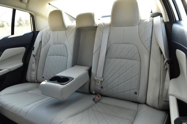 New 2026 Nissan Sentra SL image 27