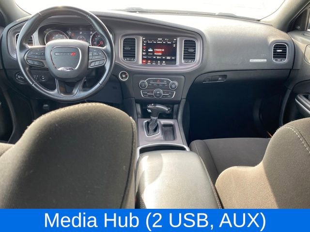 Used 2023 Dodge Charger GT image 6