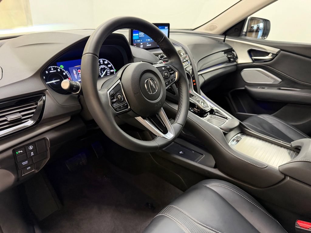 Used 2023 Acura RDX AWD w/ Technology Package image 17