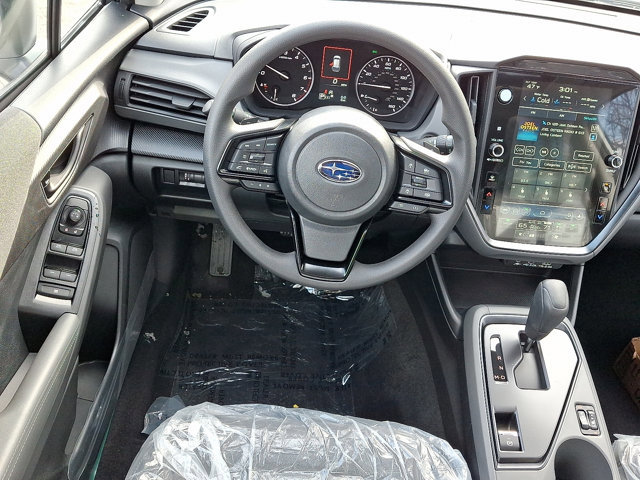New 2026 Subaru Crosstrek 2.0i Premium image 9