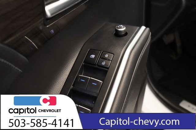 Used 2022 Toyota Highlander Limited AWD/4WD image 11