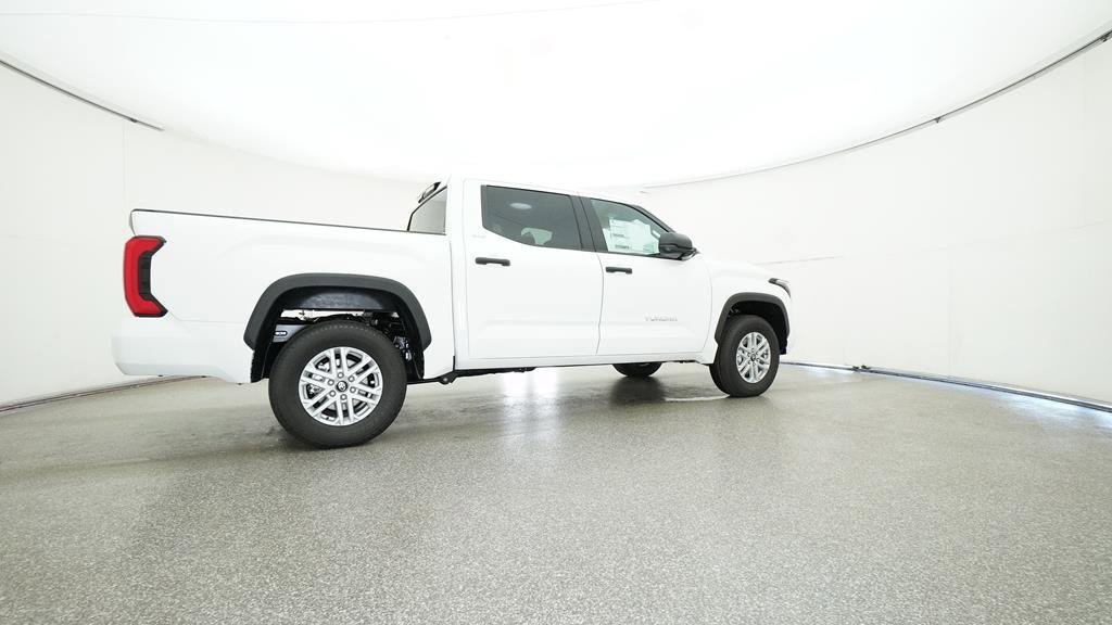 New 2025 Toyota Tundra SR5 image 11