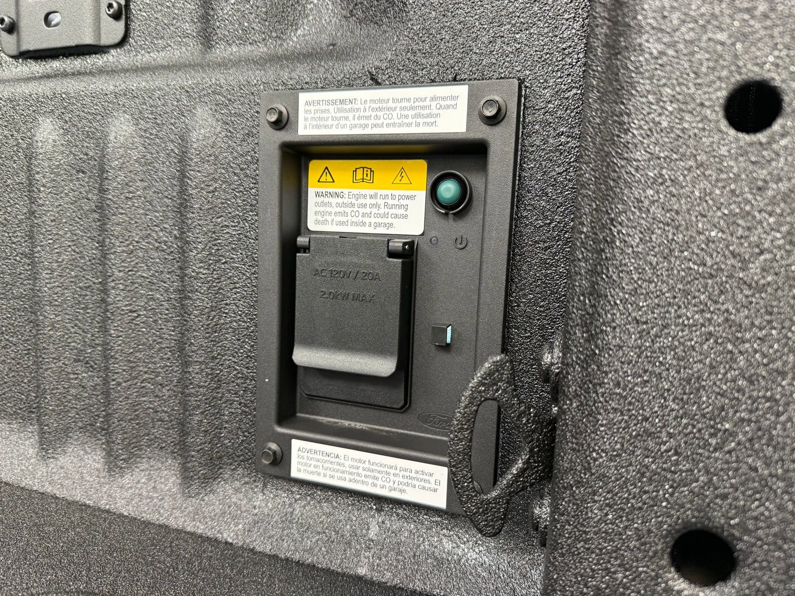 New 2026 Ford F350 Platinum w/ Platinum Plus Package image 10