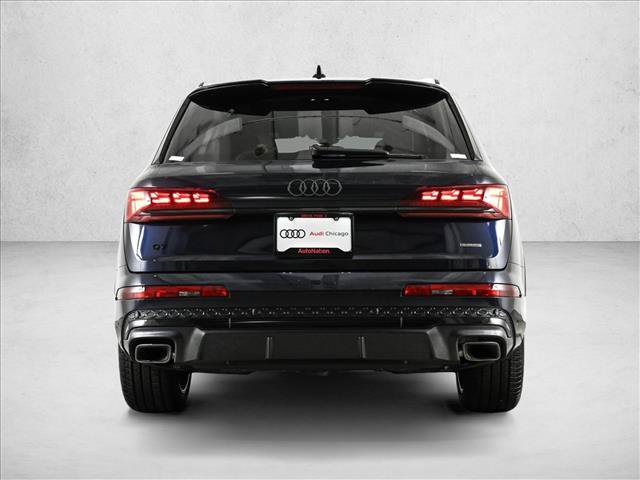 New 2026 Audi Q7 3.0T Prestige AWD/4WD image 7