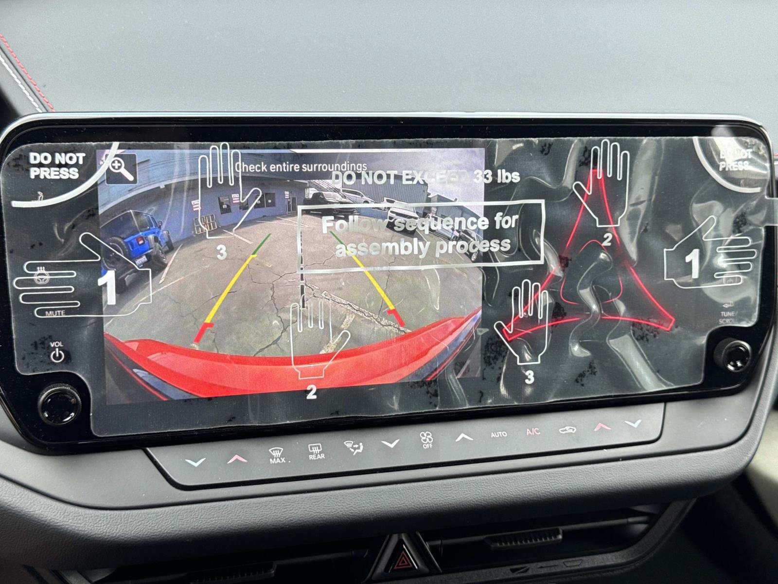 New 2026 Dodge Charger Scat Pack AWD/4WD image 18