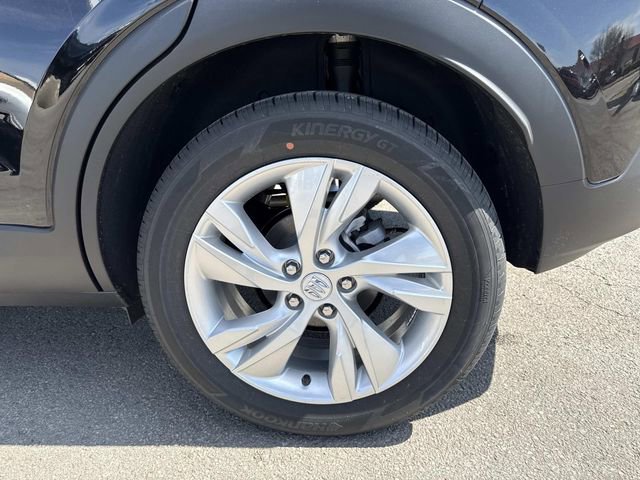 New 2026 Buick Encore GX Preferred FWD image 26