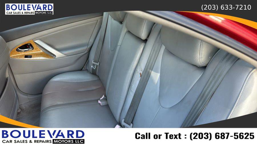 Used 2007 Toyota Camry XLE FWD image 24