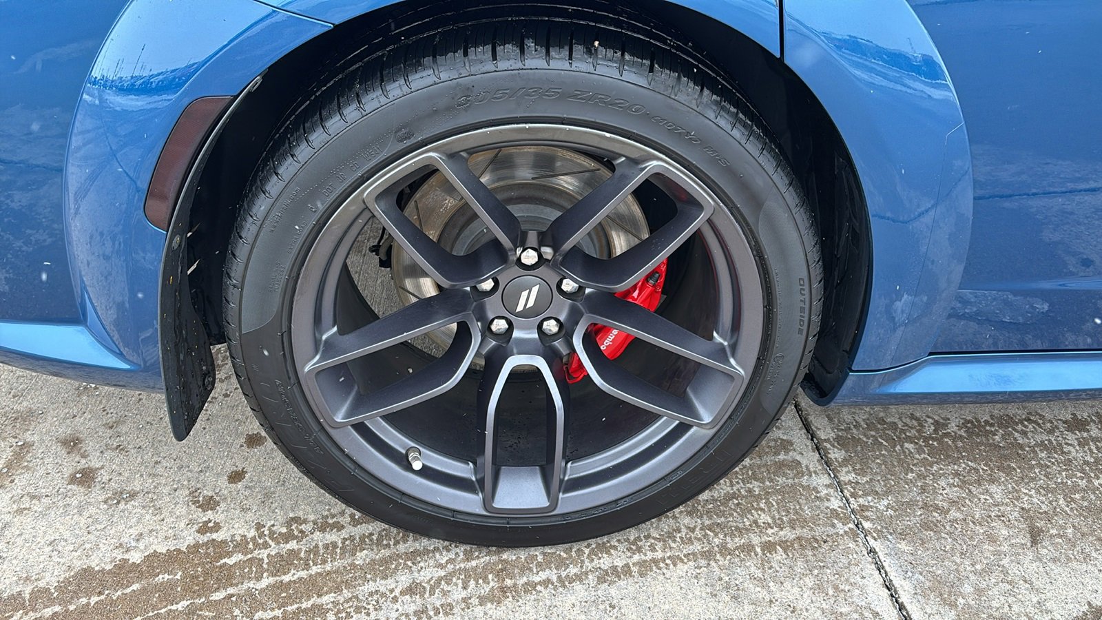 Used 2020 Dodge Charger Scat Pack image 10