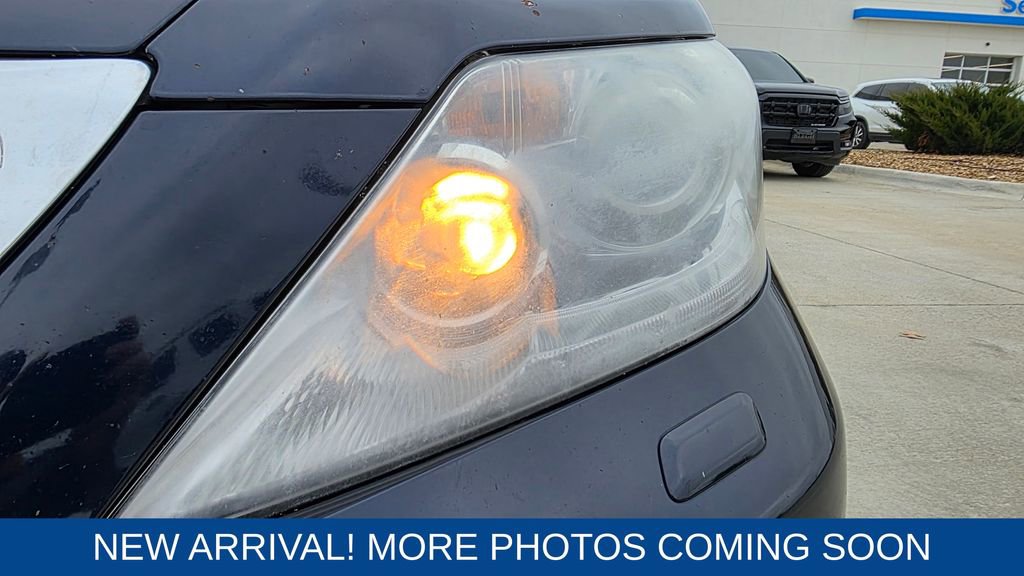 Used 2011 Lexus LS 460 AWD image 9