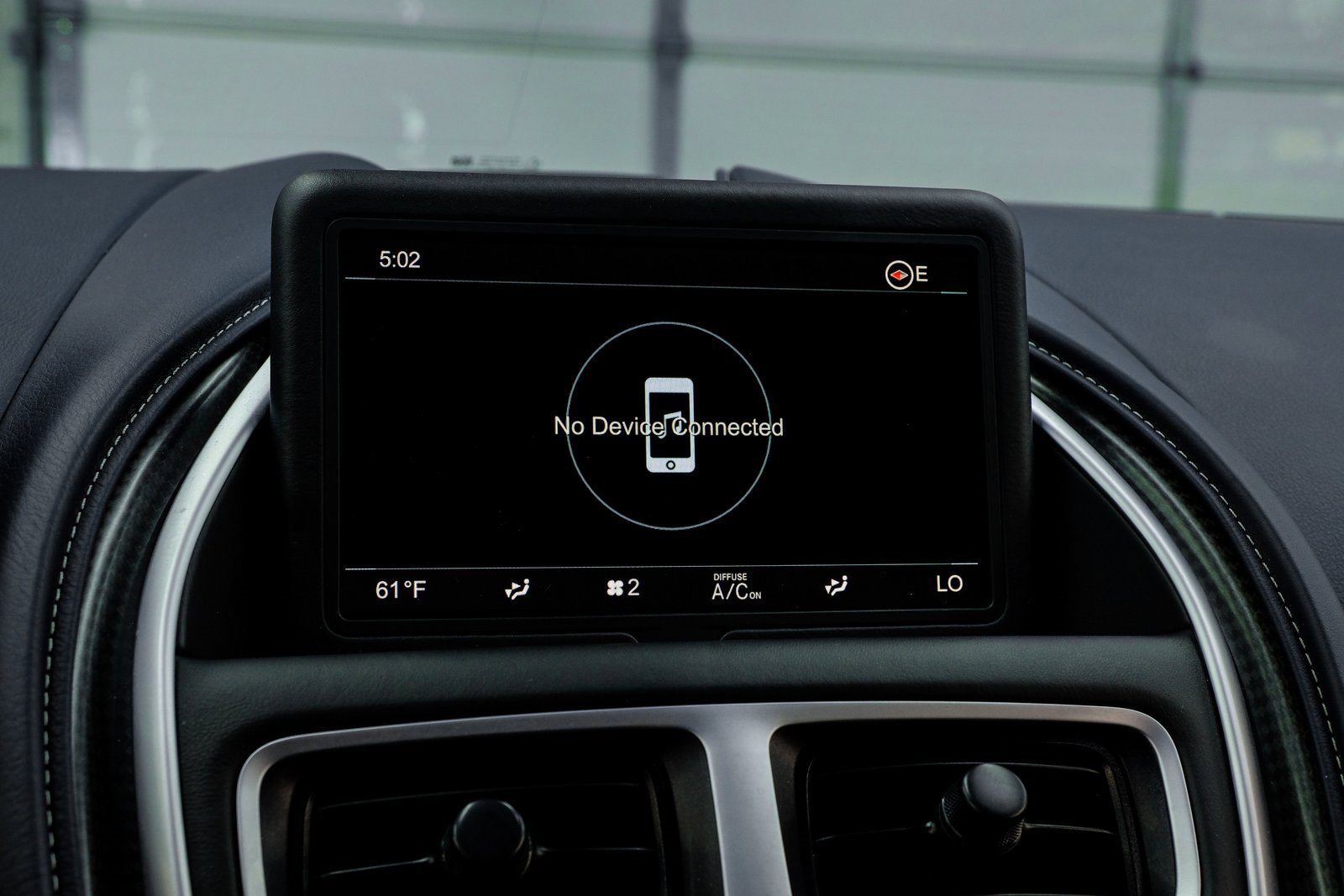 Used 2018 Aston Martin DB11 V12 image 37