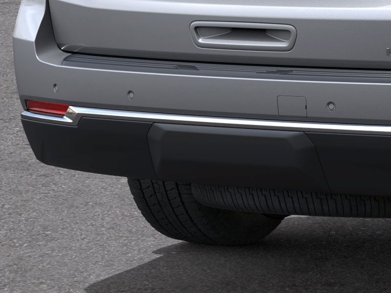New 2026 Chevrolet Tahoe LT w/ Comfort Package image 14