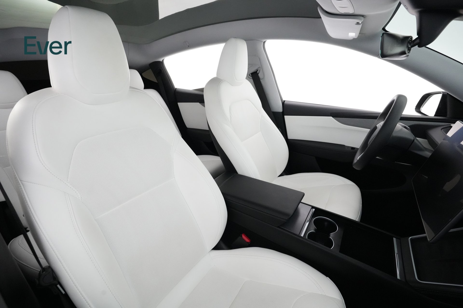 Used 2026 Tesla Model Y 2WD image 23