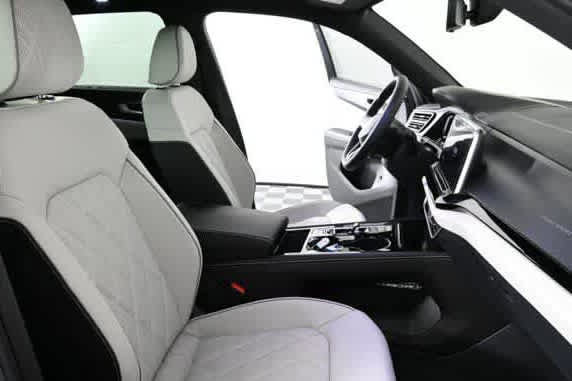 New 2026 Volkswagen Atlas Cross Sport SEL Premium R-Line image 22