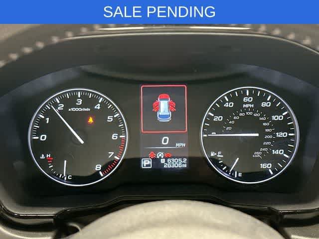 Certified 2024 Subaru Outback Premium AWD/4WD image 7