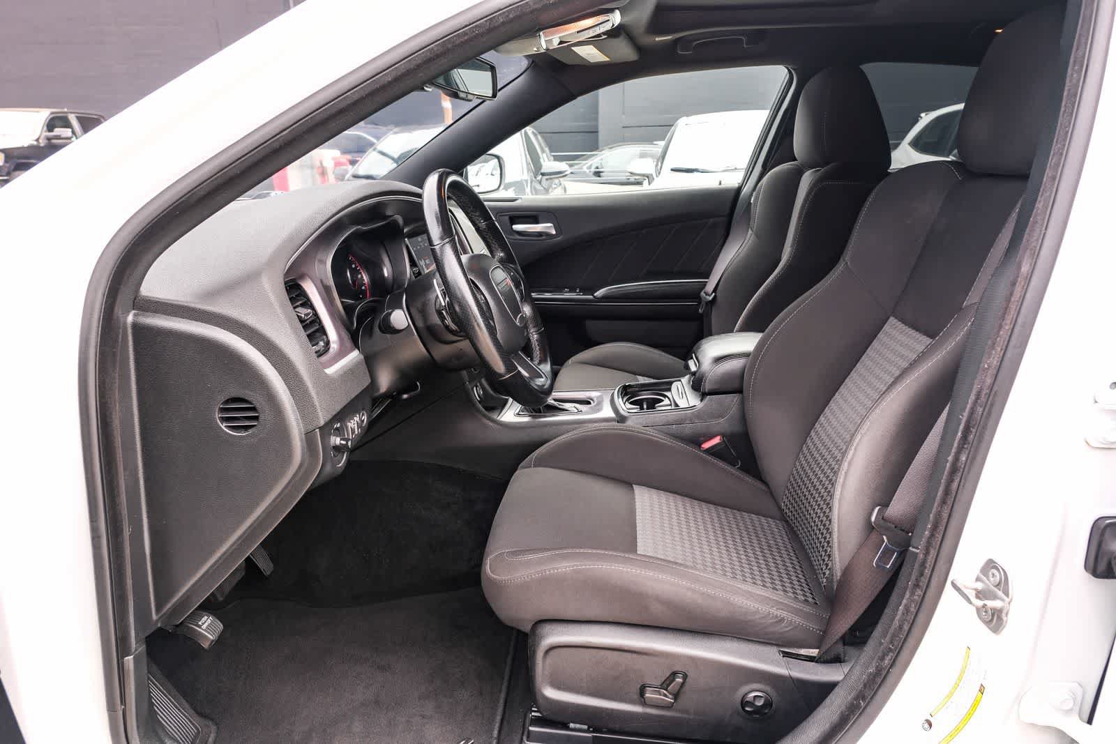 Used 2021 Dodge Charger GT w/ Blacktop Package RWD image 20