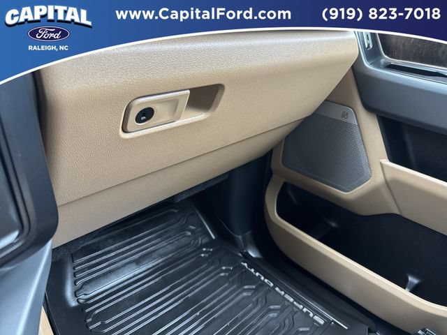 Used 2026 Ford F350 Lariat w/ Lariat Ultimate Package AWD/4WD image 27
