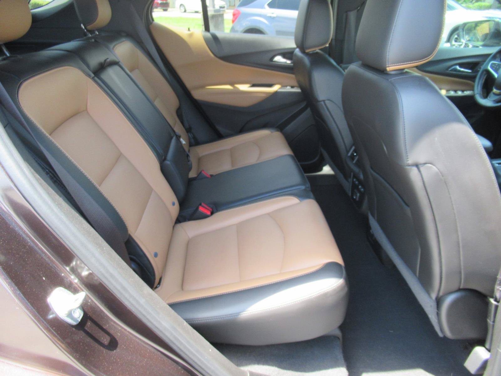 Certified 2020 Chevrolet Equinox Premier FWD image 34
