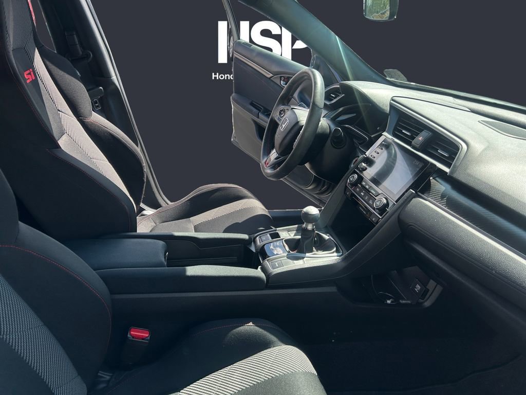 Used 2019 Honda Civic Si image 15