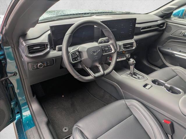 New 2026 Ford Mustang Premium RWD image 2