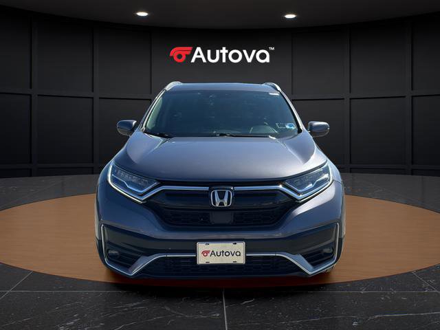 Used 2022 Honda CR-V Touring image 11