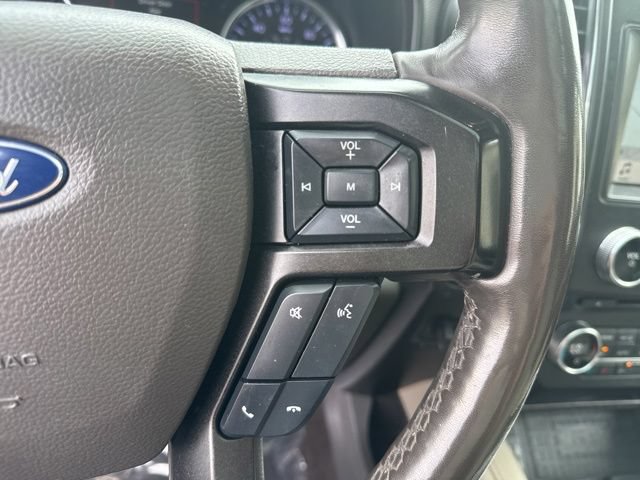 Used 2018 Ford Expedition Limited w/ Equipment Group 301A AWD/4WD image 25