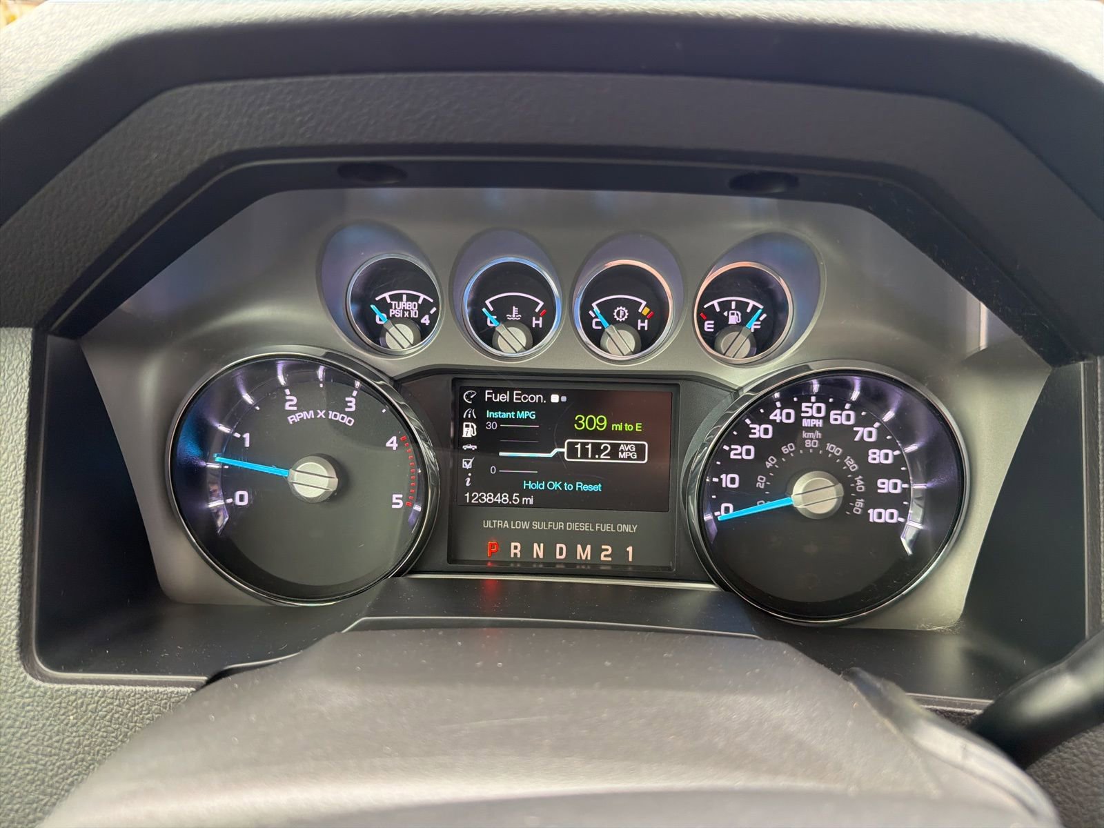 Used 2016 Ford F350 Lariat w/ Lariat Ultimate Package image 12