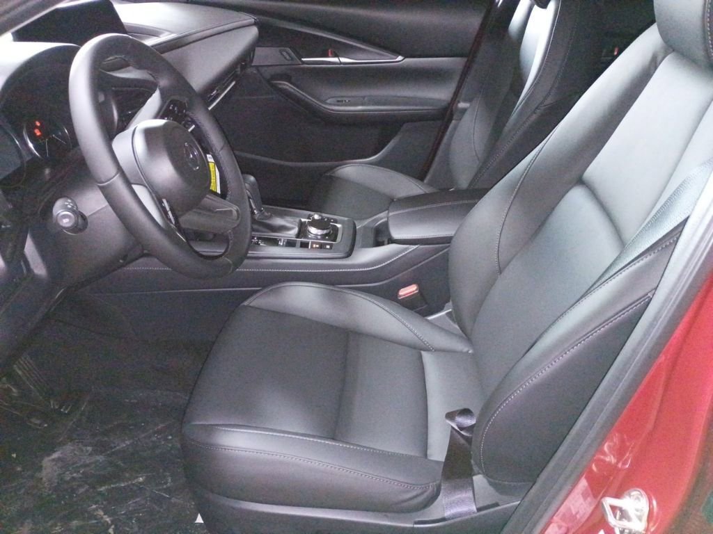 New 2026 MAZDA CX-30 AWD 2.5 S w/ Select Sport Pkg image 6