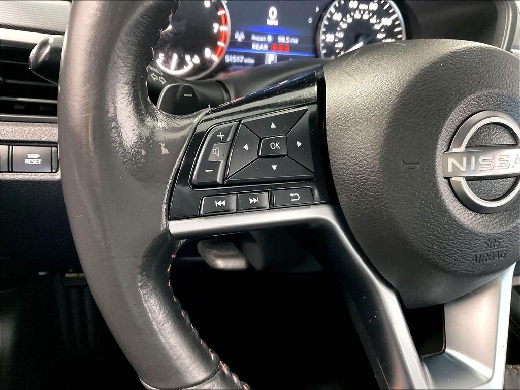 Used 2023 Nissan Altima 2.5 SR FWD image 22