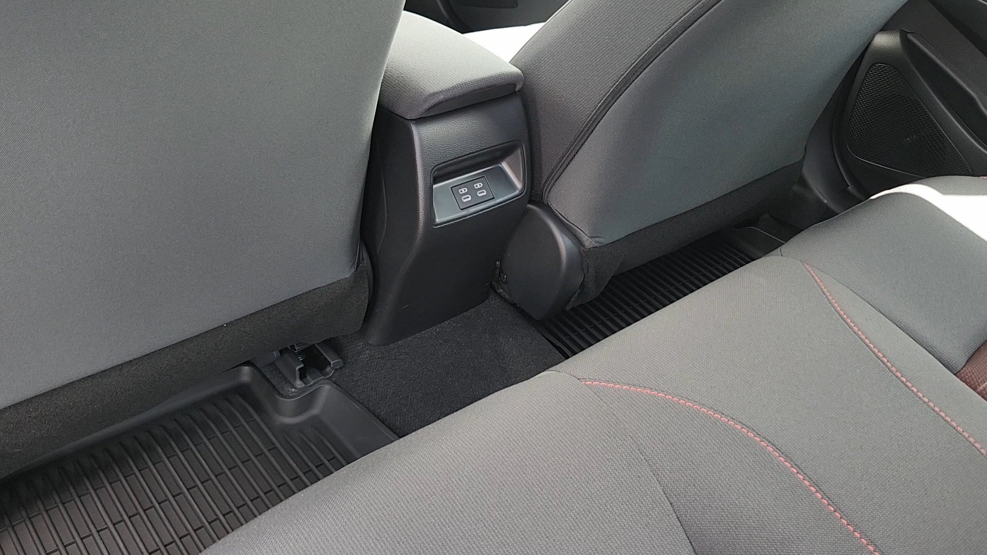 New 2026 Toyota Corolla SE FWD image 16