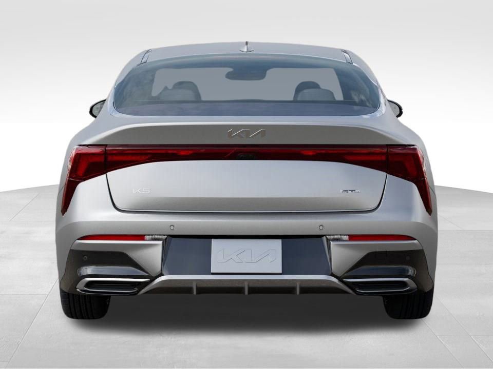 New 2026 Kia K5 GT-Line w/ GT-Line Red Interior Package image 13