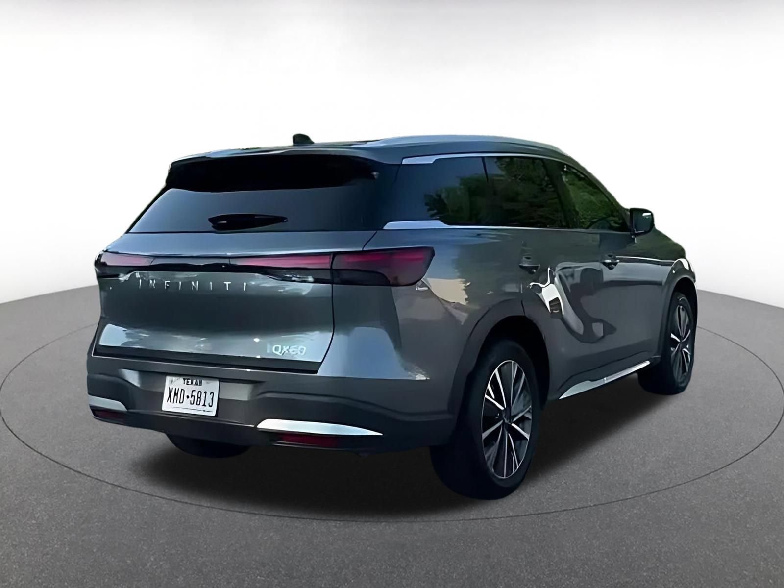 Used 2026 INFINITI QX60 Luxe FWD image 14