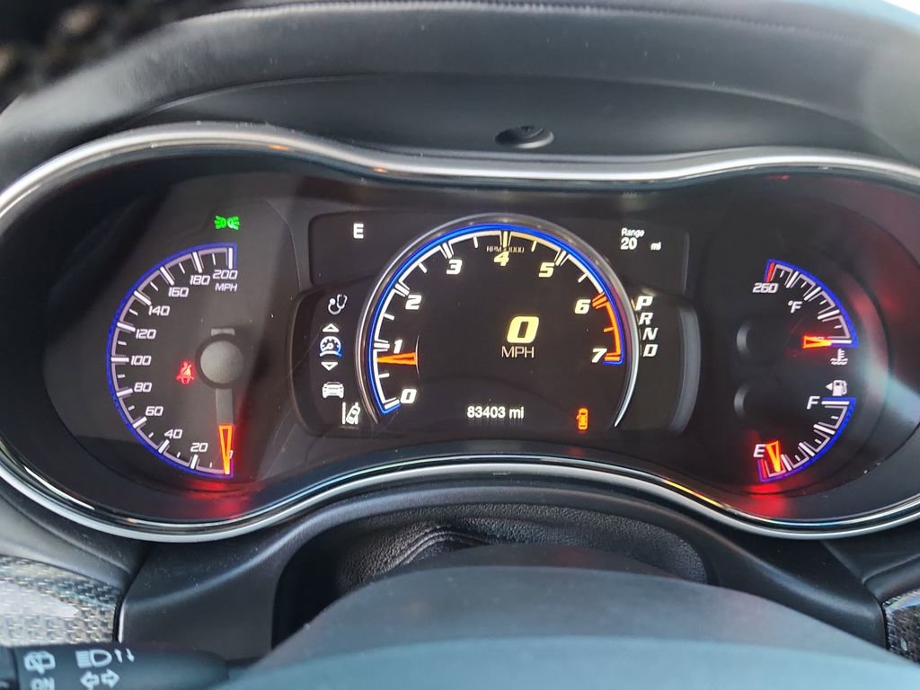 Used 2018 Jeep Grand Cherokee Trackhawk image 19